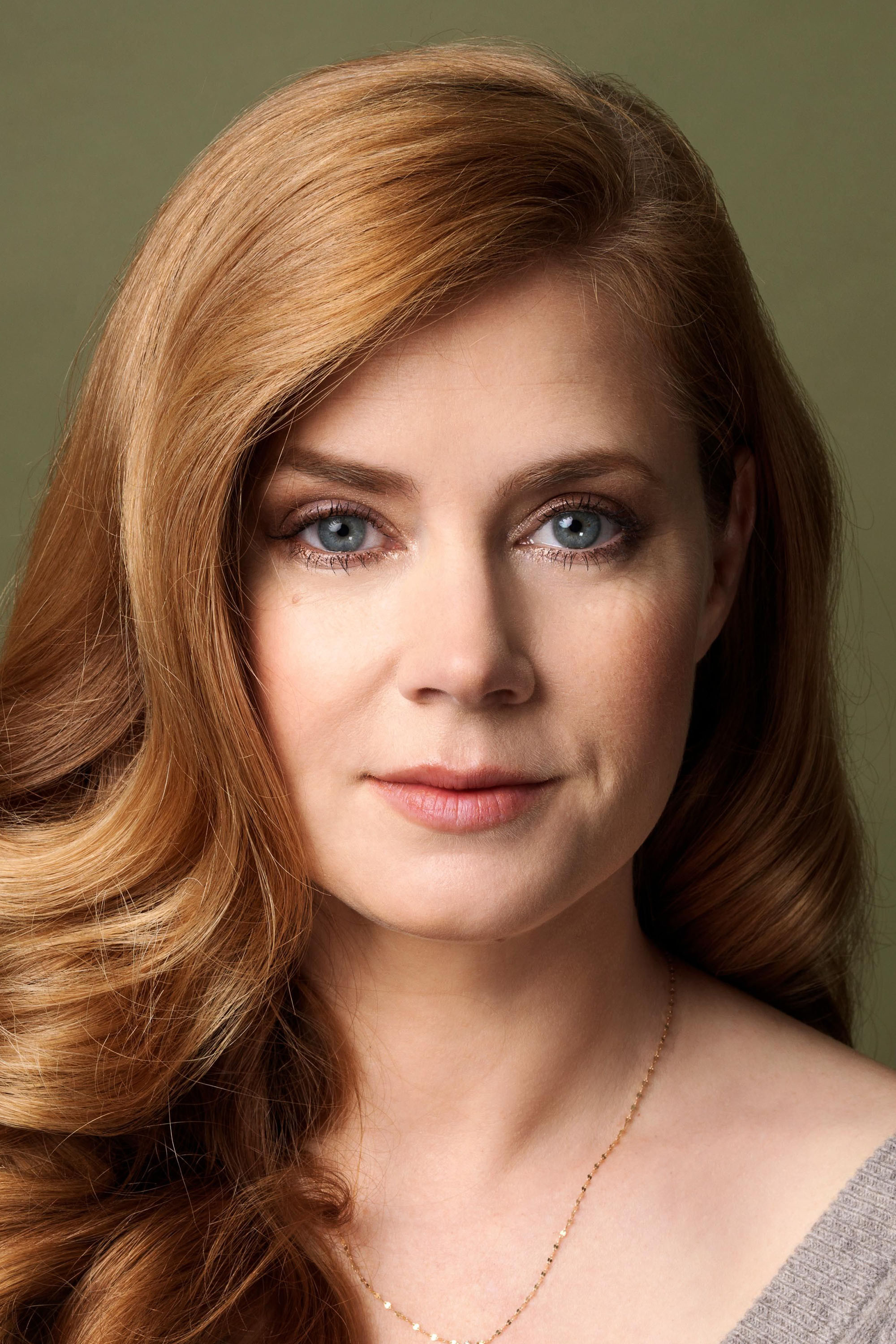Amy Adams Profile